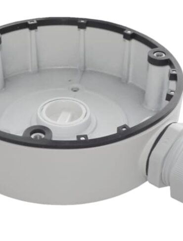 Hikvision Junction Box DS-1280ZJ-TR13