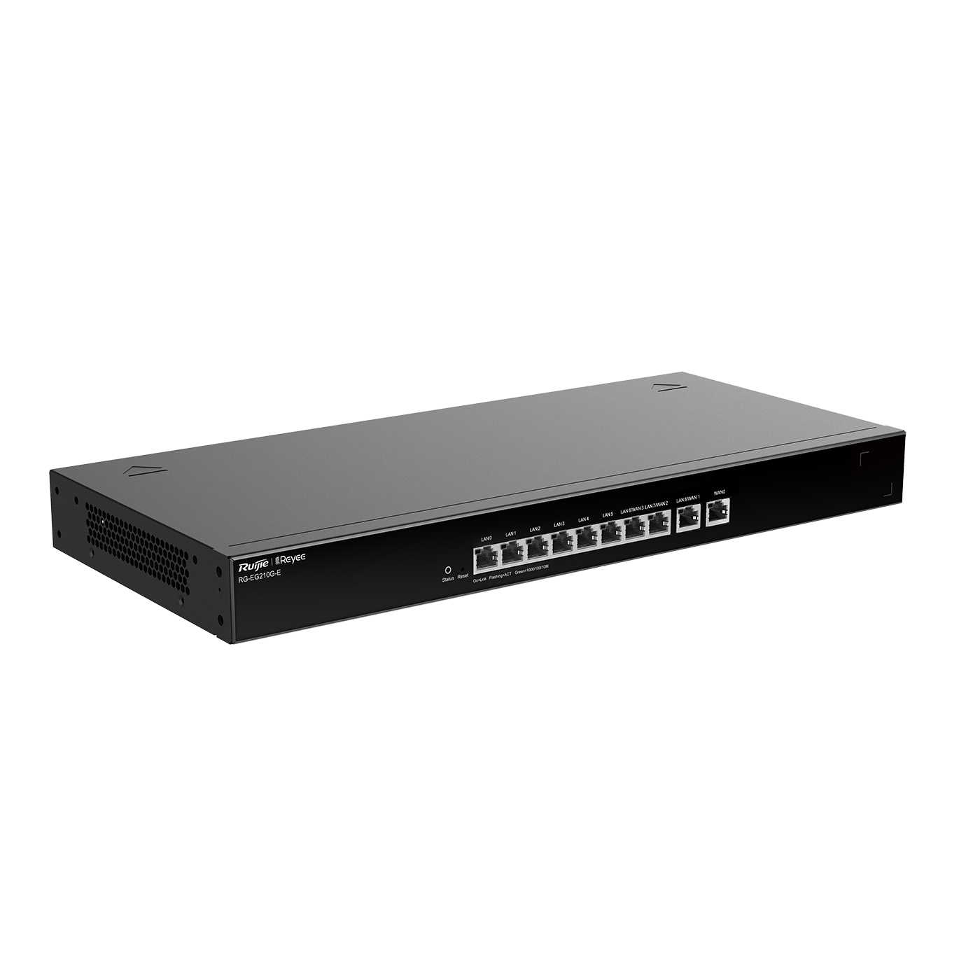Reyee 10 Port Gigabit Cloud Managed Router / Gateway RG-EG210G-E