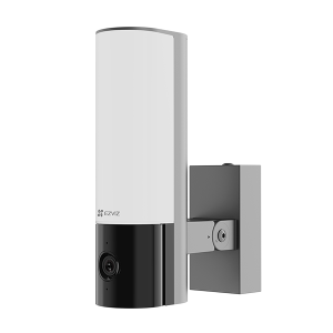 EZVIZ EL3 Smart Security Light Camera 3MP 2K, WiFi 6, AI, Tracking