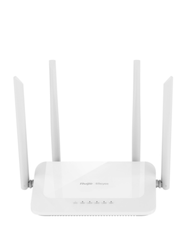 Reyee 1200M Dual-band Wireless Router with Mesh