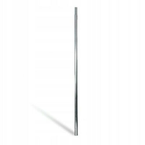 Pole Extension for Stand Off Wall Bracket 1m