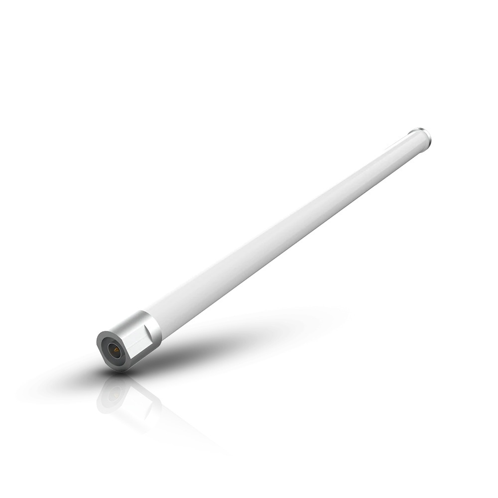 RAK 5dBi Gain Fiberglass Antenna for Enclosures (Tuned to 868Mhz)
