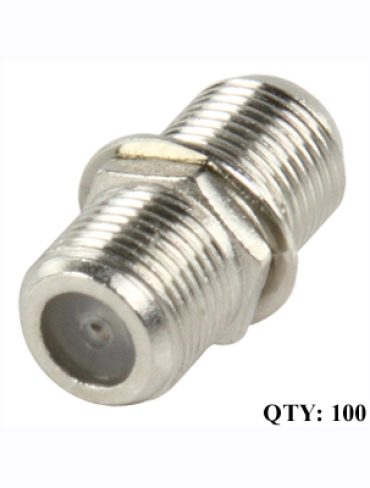 F-Joiner / Coupler (100)