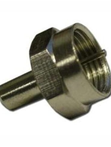 F-Terminator 75ohm (100)
