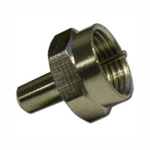 F-Terminator 75ohm (100)
