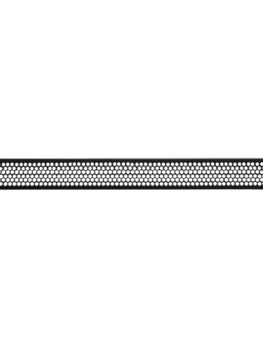 1U Rack Blank Insert (Vented)