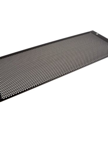 4U Rack Blank Insert (Vented)
