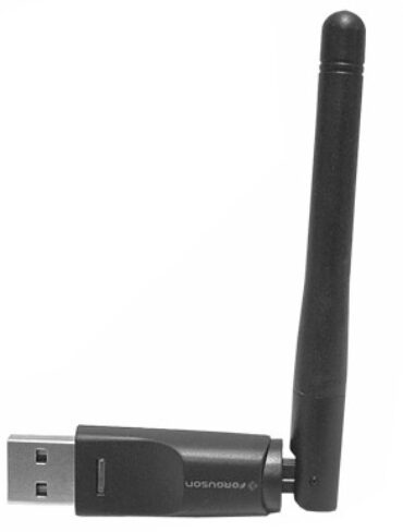 Ferguson W03 USB WiFi Stick with Antenna