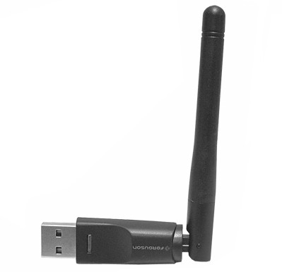 Ferguson W03 USB WiFi Stick with Antenna
