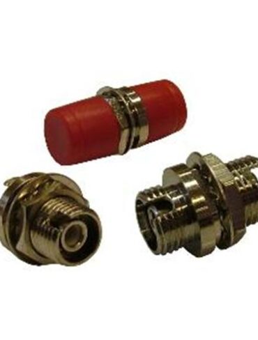 Global FC/PC to PC/PC Barrell Joiner
