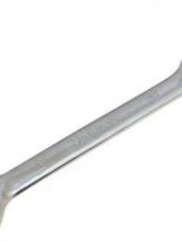 Flexi Head Ratchet Combination Spanner (13mm)