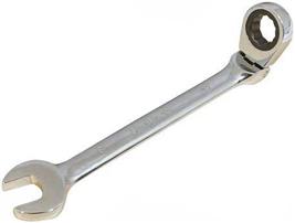 Flexi Head Ratchet Combination Spanner (10mm)