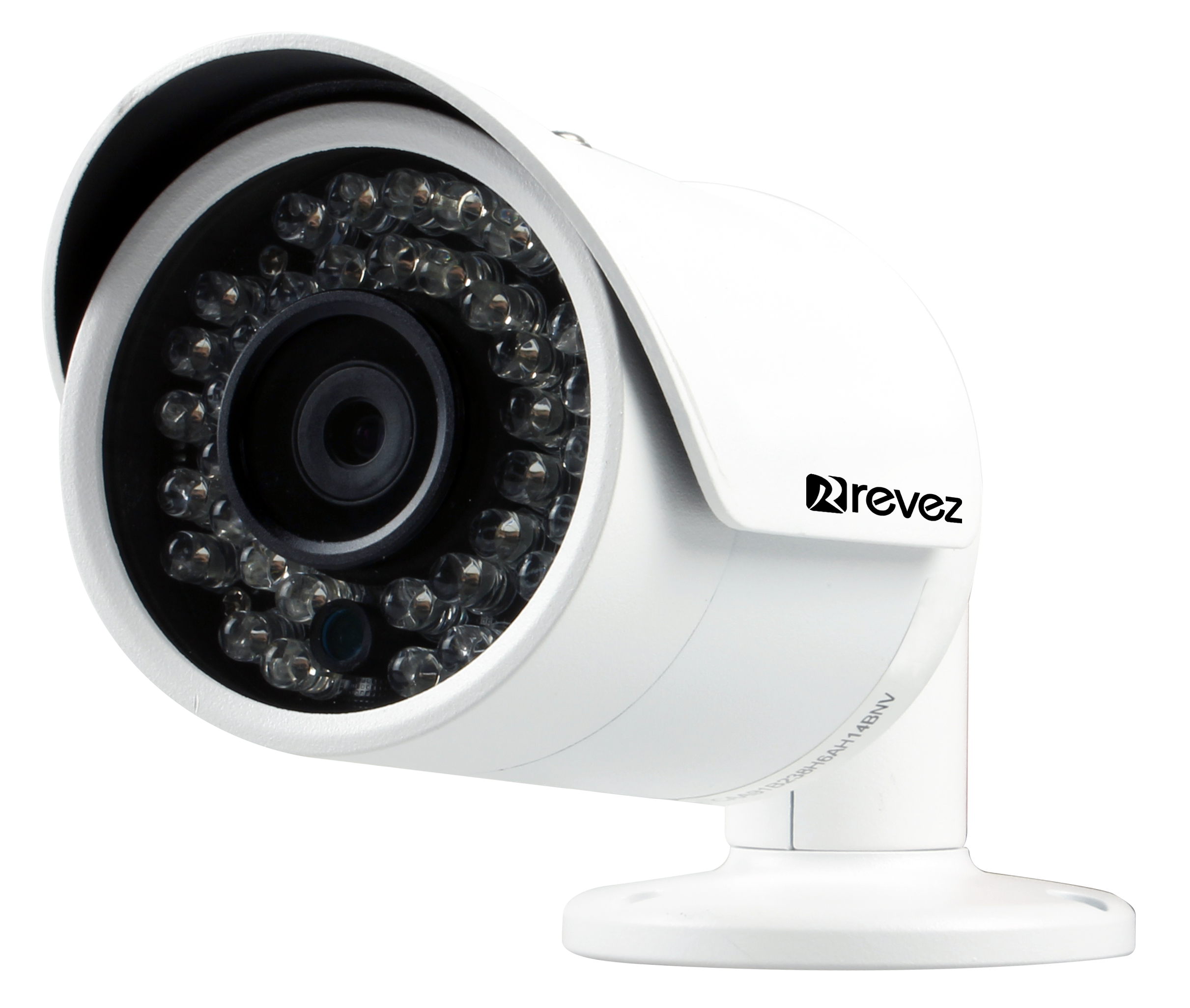 Revez IP 2MP Bullet Camera 4mm