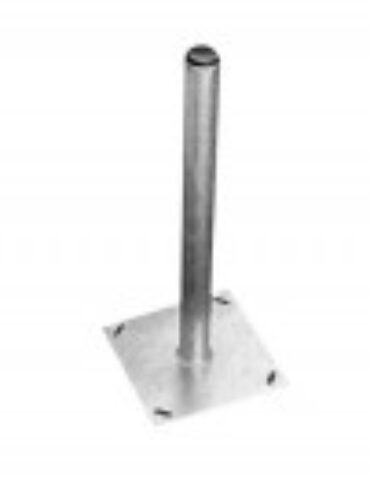 Patio Ground Mount SKY Dish 600mm x 33mm, 2' x 1 1/4'