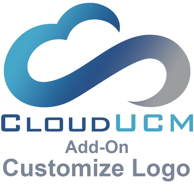 Grandstream CloudUCM Custom Logo Package