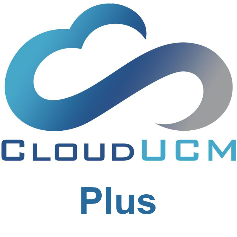Grandstream CloudUCM Plus