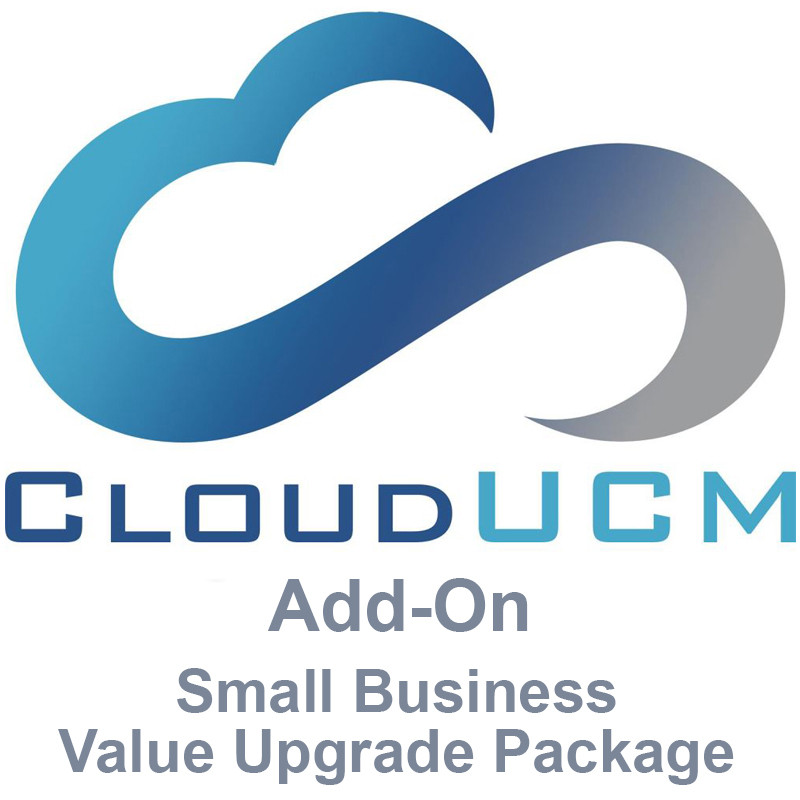 Grandstream CloudUCM Small Business Value Upgrade