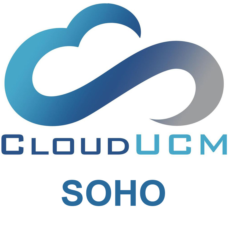 Grandstream CloudUCM SOHO