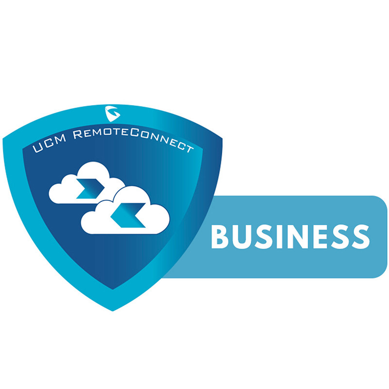 Grandstream UCM Remote Connect BUSINESS