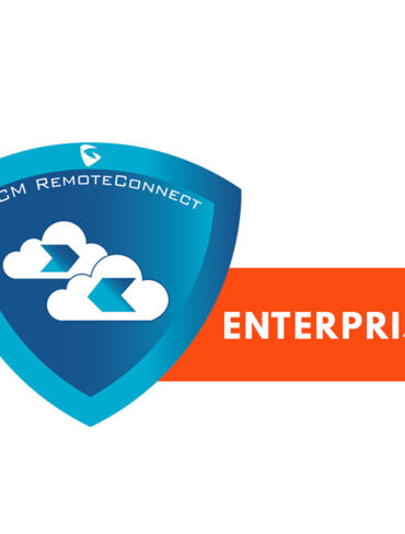 Grandstream UCM Remote Connect ENTERPRISE