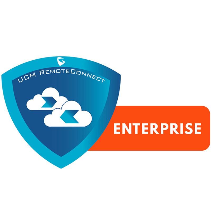 Grandstream UCM Remote Connect ENTERPRISE