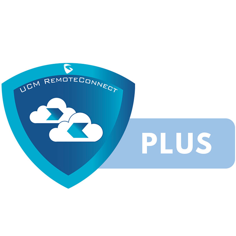 Grandstream UCM Remote Connect PLUS