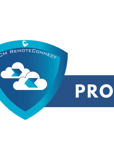 Grandstream UCM Remote Connect PRO