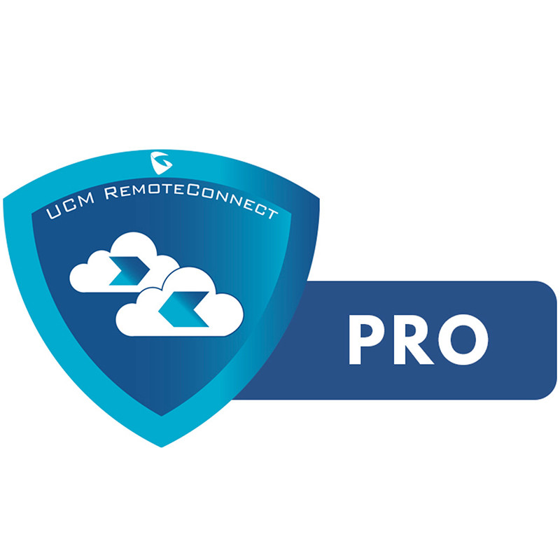 Grandstream UCM Remote Connect PRO