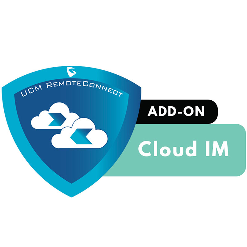 Grandstream UCMRC Cloud IM Add-On