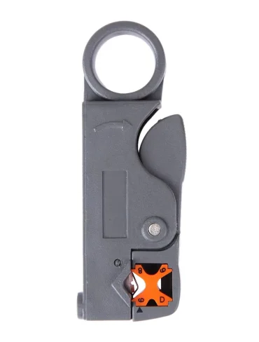 Cable Stripper for RG6 / RG59 / CT100