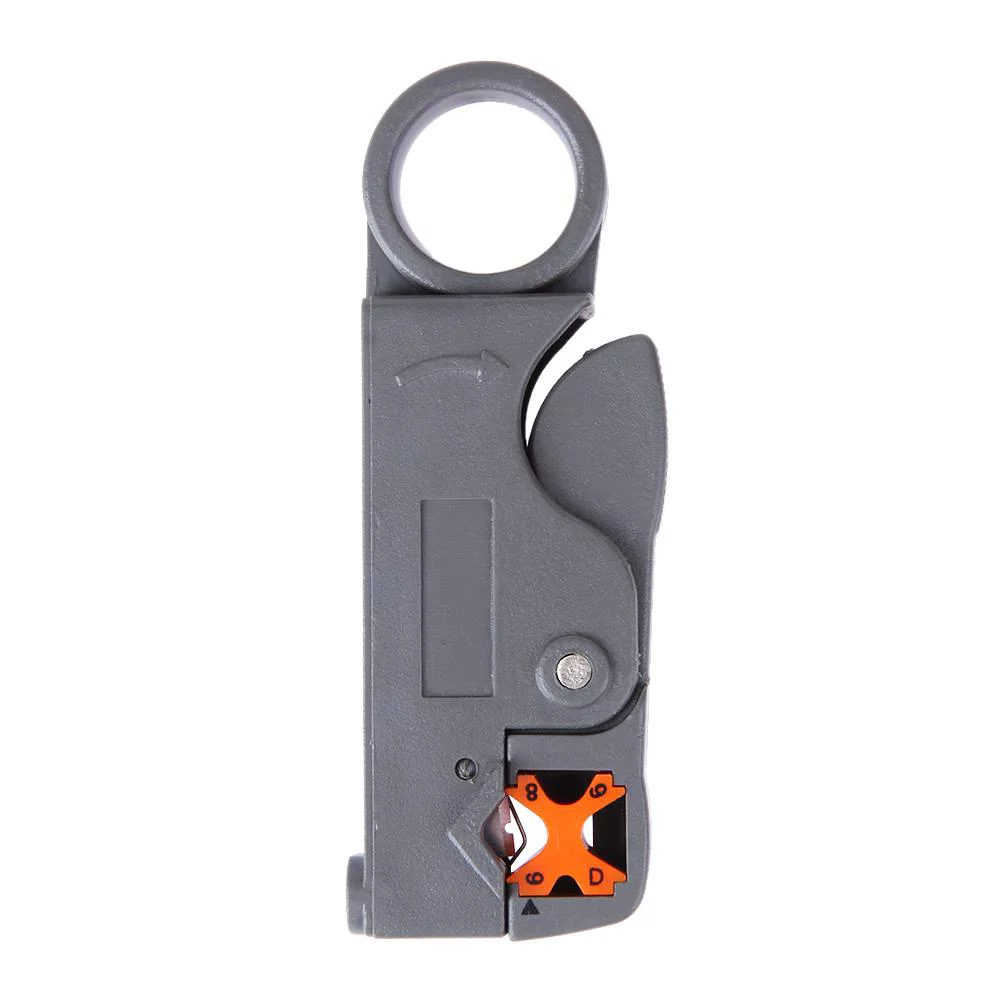 Cable Stripper for RG6 / RG59 / CT100