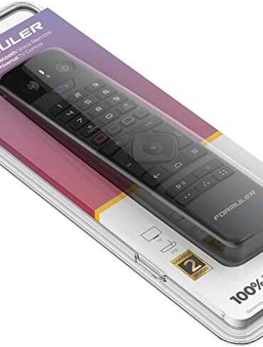 Formuler Bluetooth Remote Control GTV-BT1