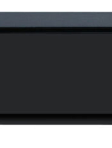 Zgemma H7S 4K UHD + 500gb HDD