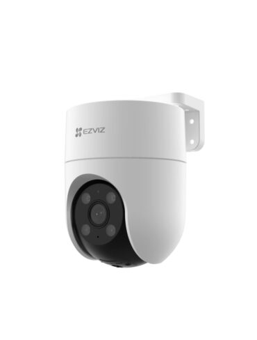 EZVIZ H8C Pan & Tilt Camera Outdoor 2MP