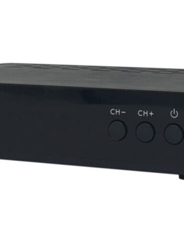 Blazer HD20 SE Full HD PVR Satellite Receiver