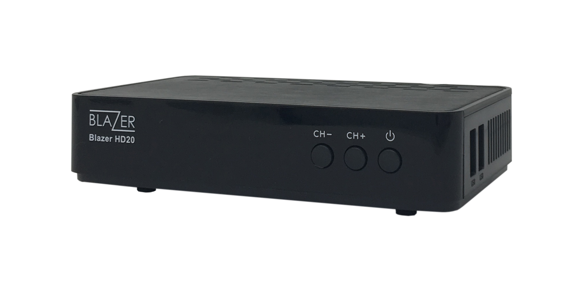 Blazer HD20 SE Full HD PVR Satellite Receiver