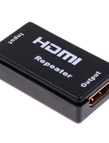 HDMI Extender / Repeater