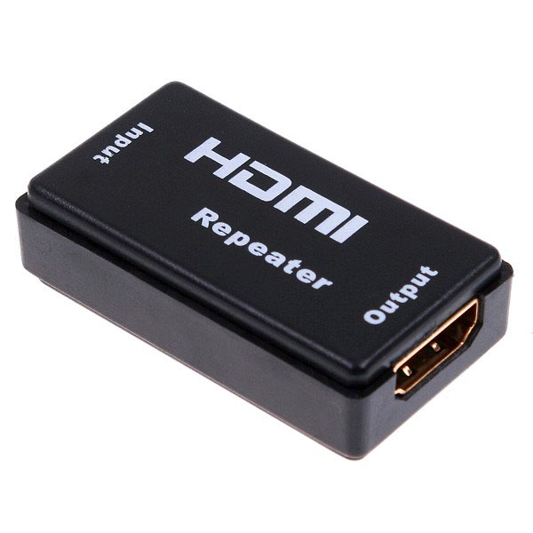HDMI Extender / Repeater
