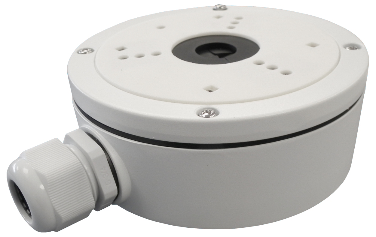HiLook Junction Box HIA-J103