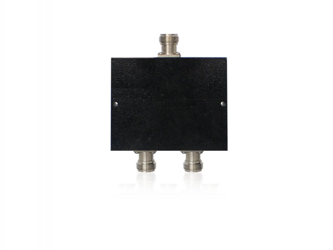 2 Way Wilkinson Splitter