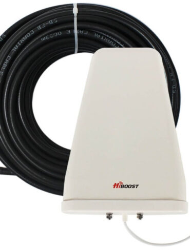 HiBoost Outdoor Directional Antenna Kit