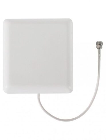 Outdoor Panel Aerial for Mobile Signal Booster