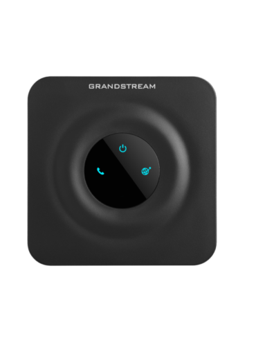 Grandstream HT801 V2 - 1-Port ATA