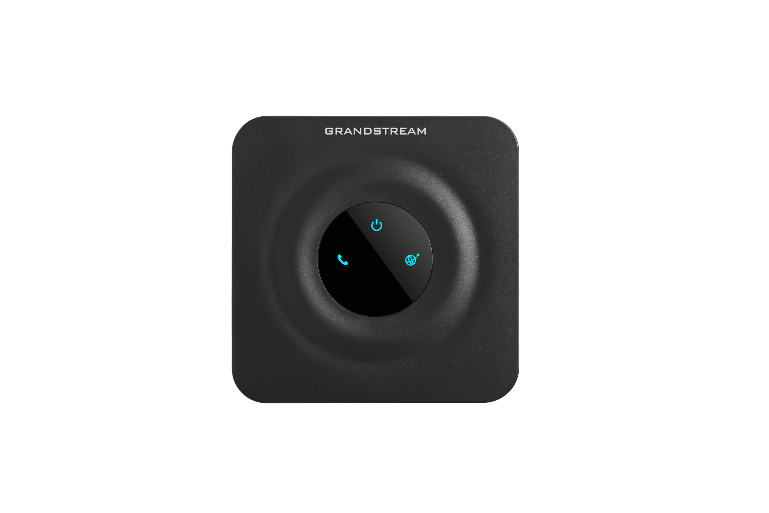 Grandstream HT801 V2 - 1-Port ATA