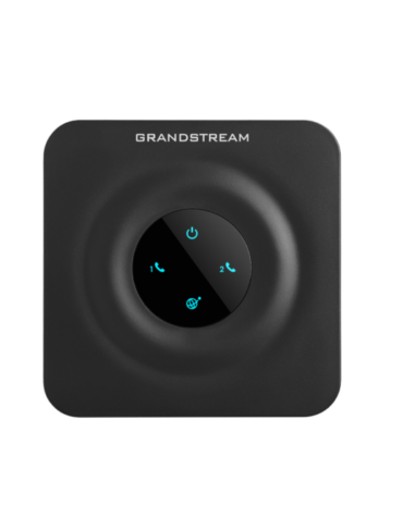 Grandstream HT802 - 2-Port ATA