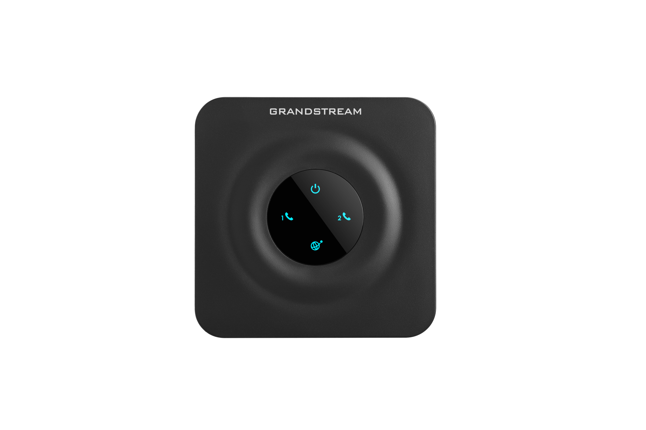 Grandstream HT802 - 2-Port ATA