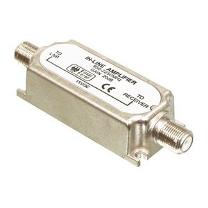 Inline Amplifier 20dB Gain