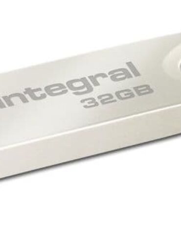 Integral ARC 32GB USB2.0 Stick