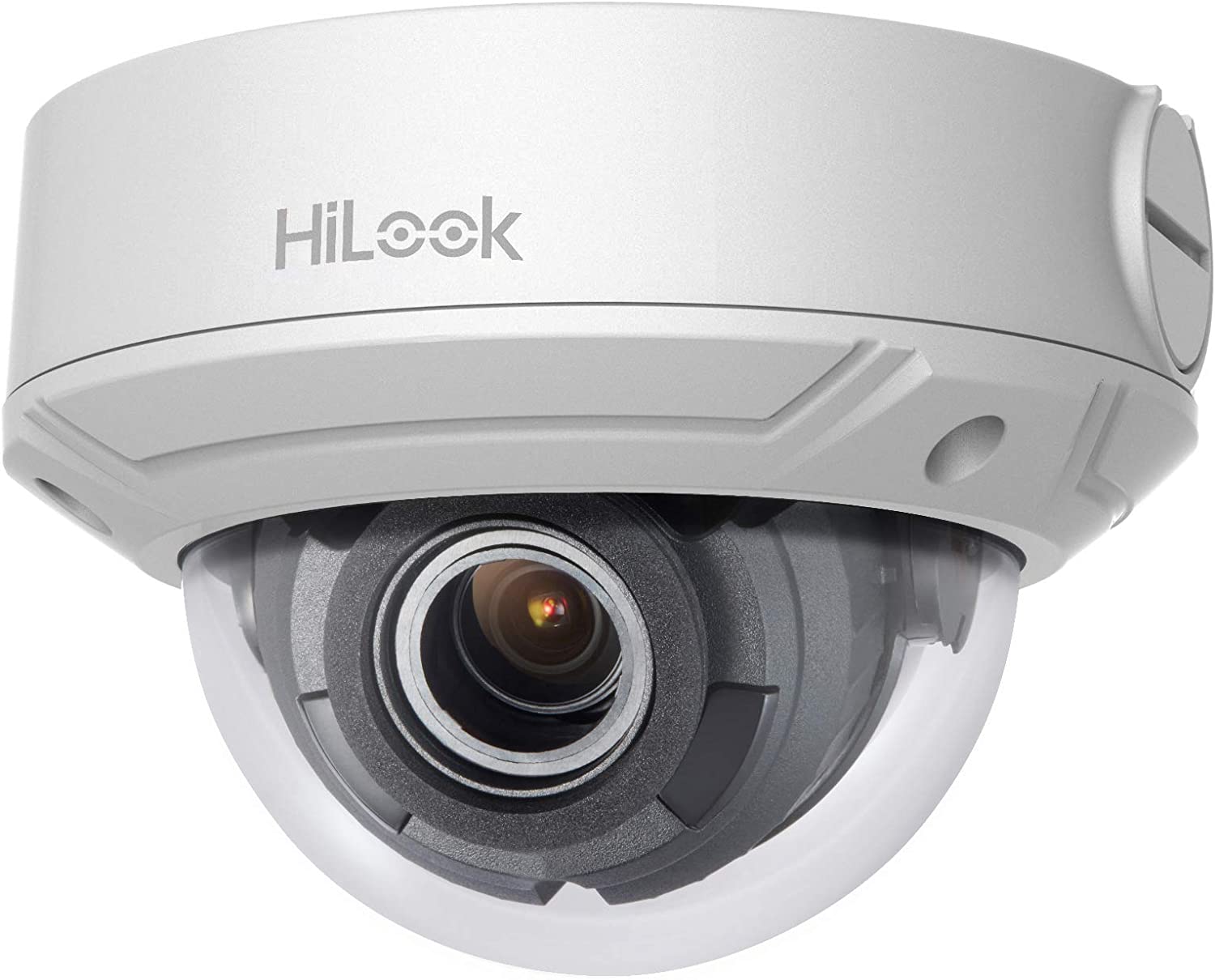 HiLook IP 5MP Motorized Varifocal Dome Camera 2.8-12mm