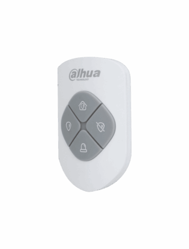 Dahua Wireless Alarm Keyfob